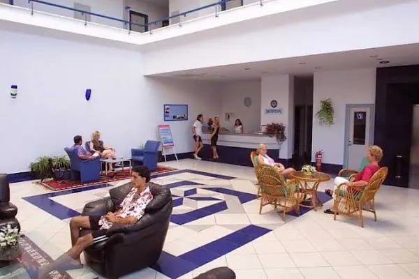 Hotel Karat - Resim 5
