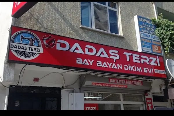 DADAŞ TERZİ - Resim 3