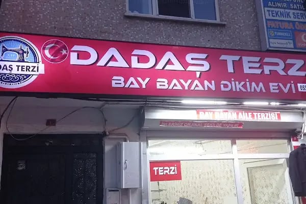 DADAŞ TERZİ - Resim 4