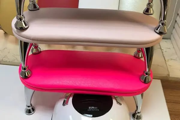 Maya Kozmetik - Nail Shop - Resim 10