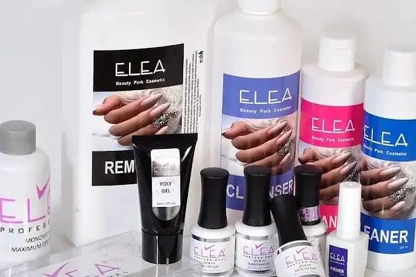 Maya Kozmetik - Nail Shop - Resim 13