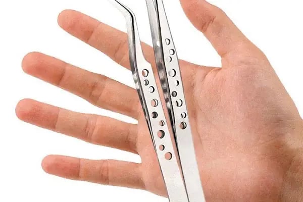 Maya Kozmetik - Nail Shop - Resim 17