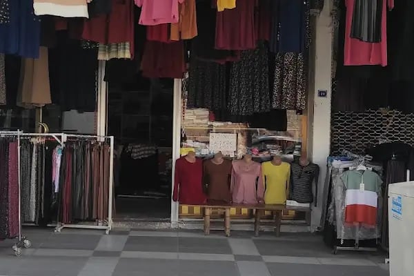 AKÇALI GİYİM SİVEREK OKUL KIYAFETLERİ MERKEZİ üniforması forma forması yerler - Resim 2