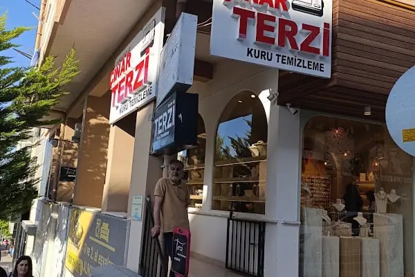 Çınar Terzi - Resim 4