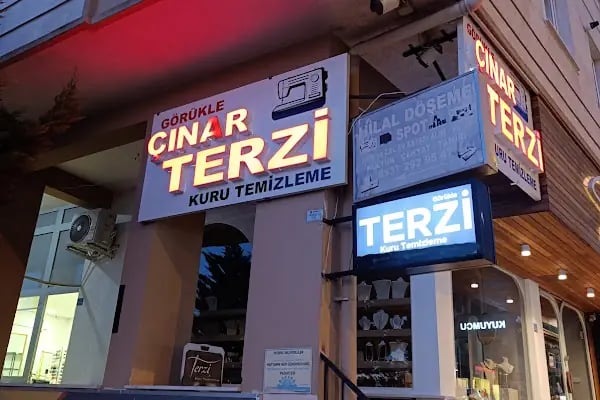 Çınar Terzi - Resim 6