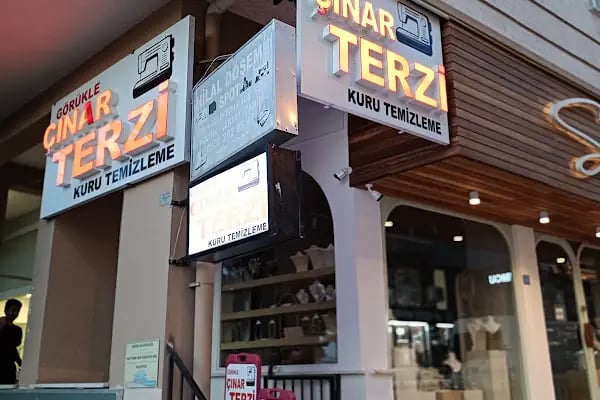 Çınar Terzi - Resim 3