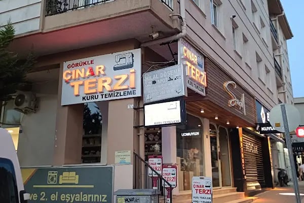 Çınar Terzi - Resim 8
