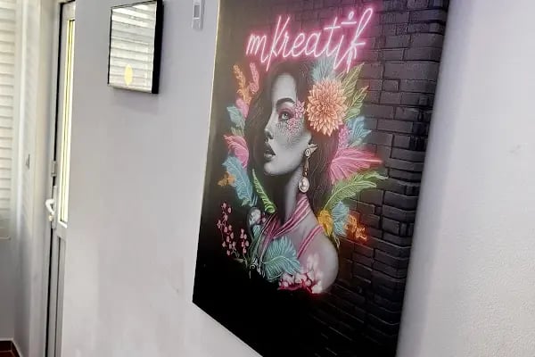 mkreatif Dijital Ajans - Resim 4