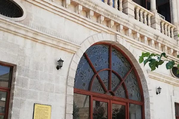 Kurtuluş Müzesi - Resim 17