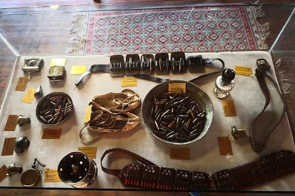 Kurtuluş Müzesi - Resim 19