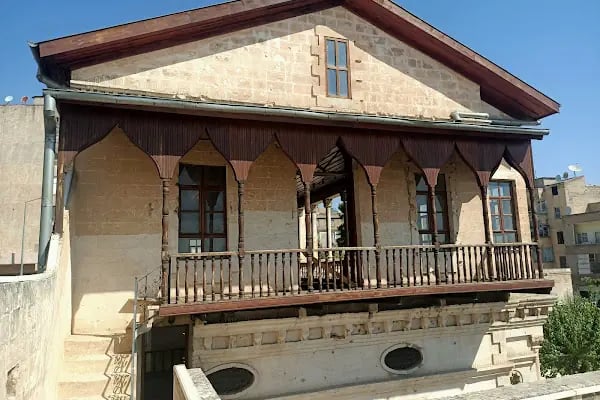 Kurtuluş Müzesi - Resim 5