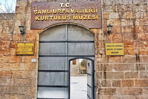 Kurtuluş Müzesi - Resim 8