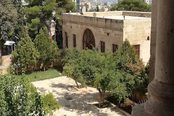 Kurtuluş Müzesi - Resim 7