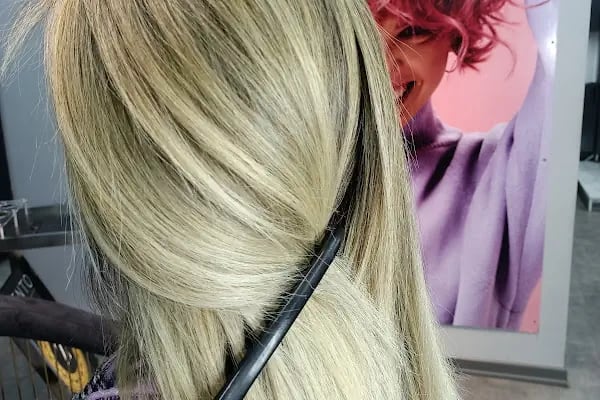 Humay Bayan Kuaförü | Güzellik Salonu | Mamak Lazer Epilasyon | Gelin Saçı Ve Tesettür Merkezi - Resim 18