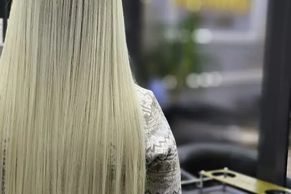 Humay Bayan Kuaförü | Güzellik Salonu | Mamak Lazer Epilasyon | Gelin Saçı Ve Tesettür Merkezi - Resim 12