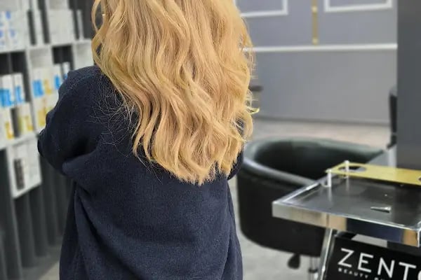 Humay Bayan Kuaförü | Güzellik Salonu | Mamak Lazer Epilasyon | Gelin Saçı Ve Tesettür Merkezi - Resim 10