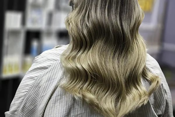 Humay Bayan Kuaförü | Güzellik Salonu | Mamak Lazer Epilasyon | Gelin Saçı Ve Tesettür Merkezi - Resim 19