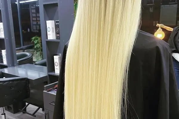 Humay Bayan Kuaförü | Güzellik Salonu | Mamak Lazer Epilasyon | Gelin Saçı Ve Tesettür Merkezi - Resim 13