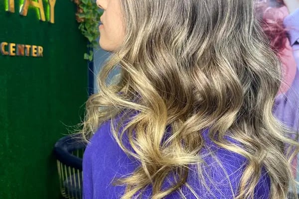 Humay Bayan Kuaförü | Güzellik Salonu | Mamak Lazer Epilasyon | Gelin Saçı Ve Tesettür Merkezi - Resim 20