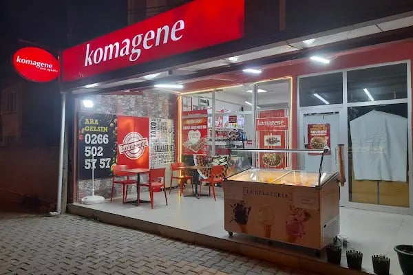 Komagene Hasan Basri Çantay Mah Rüzgar Caddesi - Resim 3