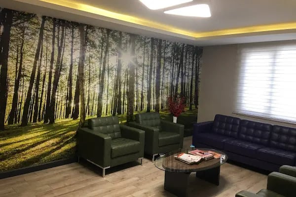 Diamind Çocuk | Ergen Psikiyatri &amp; Psikoterapi Kliniği - Resim 7