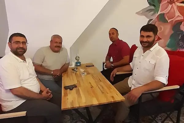 BALAT KAFE - Resim 6