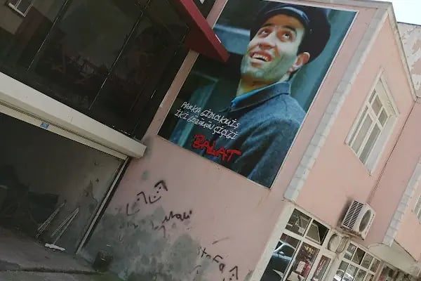 BALAT KAFE - Resim 7