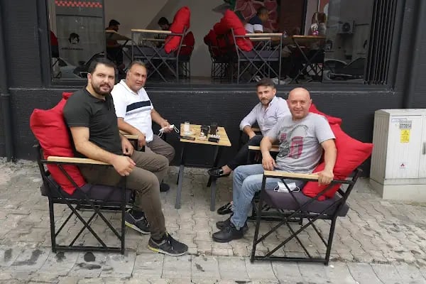 BALAT KAFE - Resim 8