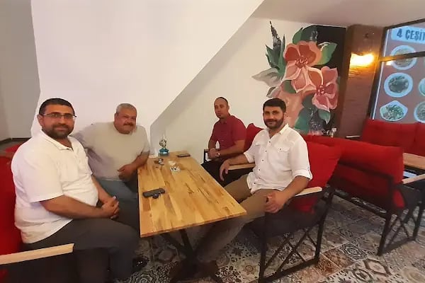BALAT KAFE - Resim 4