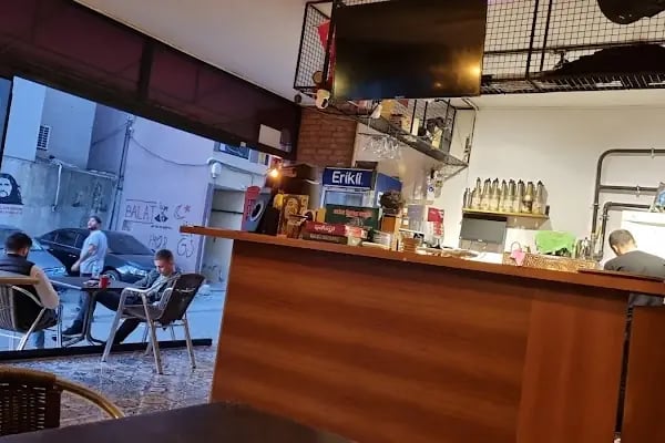 BALAT KAFE - Resim 5