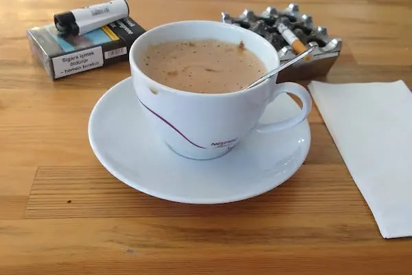 BALAT KAFE - Resim 2
