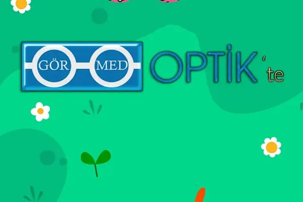 GÖRMED OPTİK ÇERKEZKÖY - Resim 20