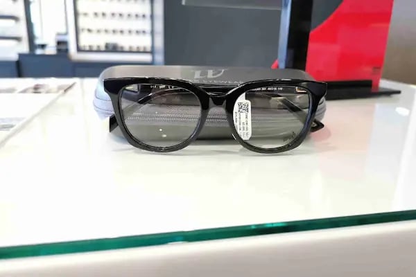 GÖRMED OPTİK ÇERKEZKÖY - Resim 15