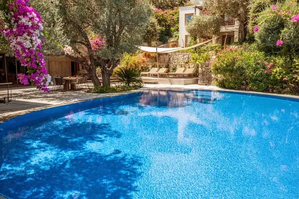 MACAKIZI BODRUM - Resim 11