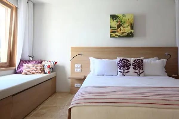MACAKIZI BODRUM - Resim 18