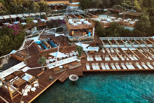 MACAKIZI BODRUM - Resim 5