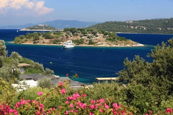MACAKIZI BODRUM - Resim 6