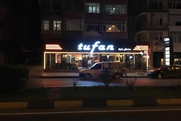 HARUN ELEKTRİK - Resim 4