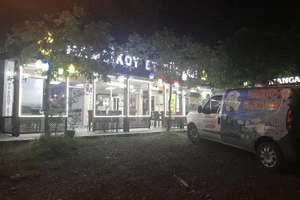 HARUN ELEKTRİK - Resim 10