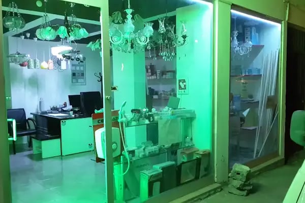 HARUN ELEKTRİK - Resim 7