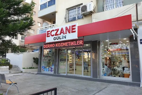 Gülin Eczanesi - Resim 2