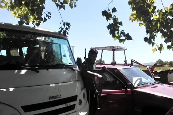 OTO LASTİK Akyol yol Yardım - Resim 3