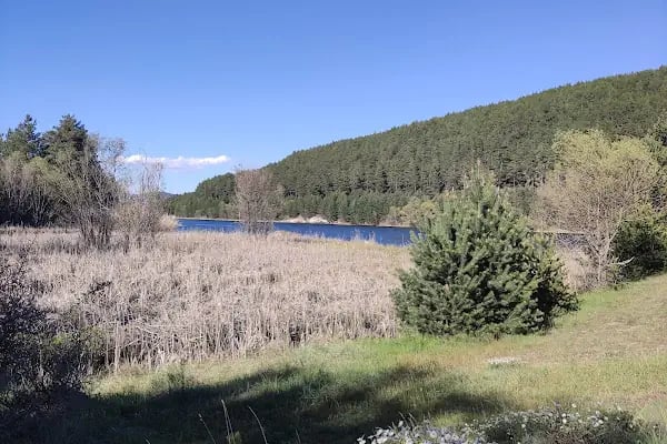 Çamkoru Tabiat Parkı - Resim 14