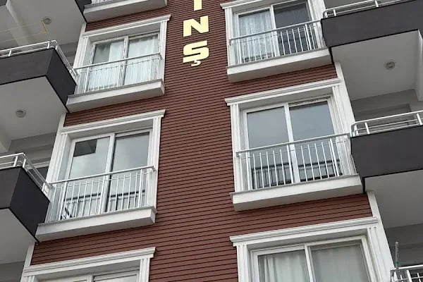 DOĞAN İNŞAAT SATIŞ OFİSİ - Resim 11