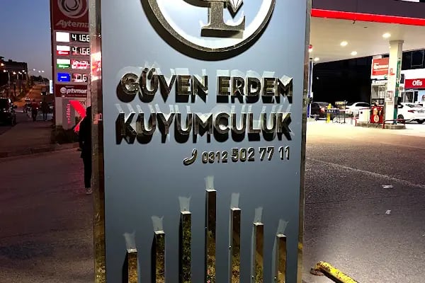 GÜVEN ERDEM KUYUMCULUK - Resim 8
