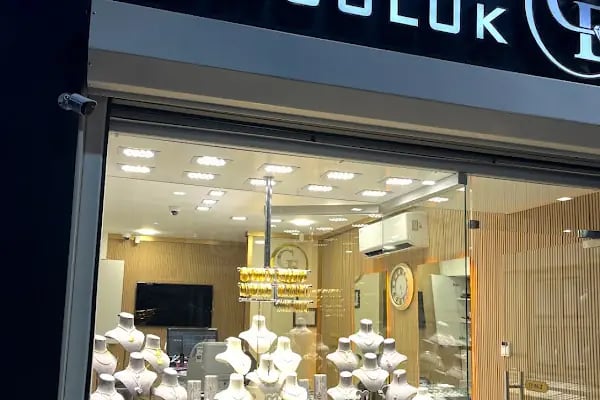 GÜVEN ERDEM KUYUMCULUK - Resim 2