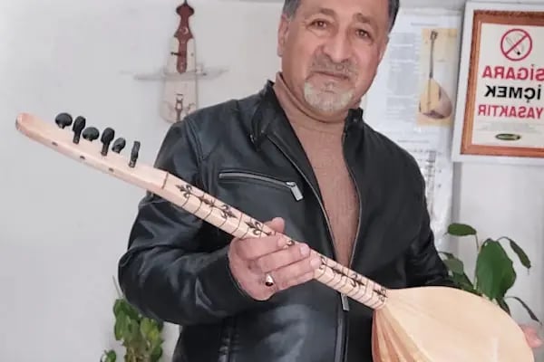 Kültür Müzik Evi - Resim 5