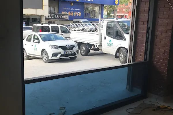 ALYUM Isıcamlı Cam Balkon, Silinebilir Giyotin Cam, Sürme Bayilik - Resim 8