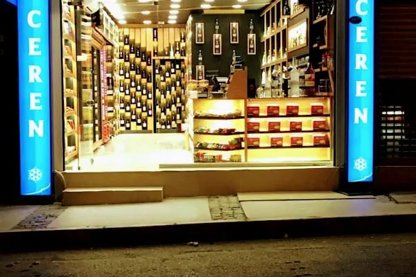 Ceren Tobacco 4 - Resim 2
