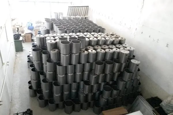 TEKSU Güneş Enerjisi - Termosifon - Soba Malzemeleri - Kalorifer Boyleri - Solar Elektrik Sistemleri - Resim 4